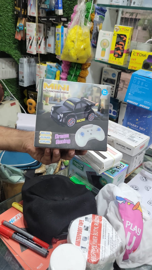Remote Controle Toy Car