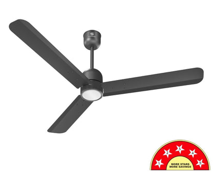 Havells Briza Neo BLDC Ceiling Fan 1200 mm Sweep Grey 3 Year Warranty